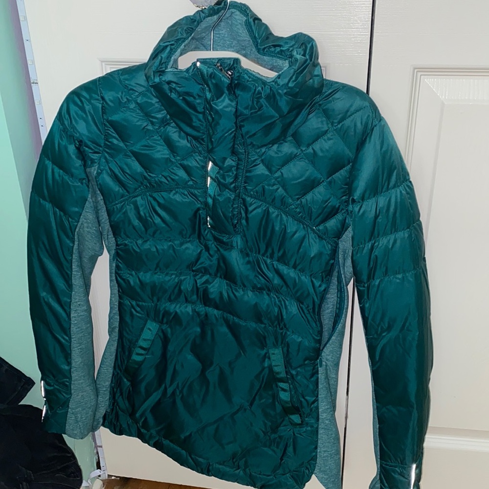 Lululemon jacket